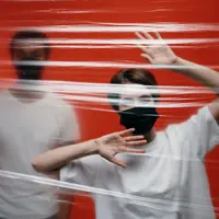 Ilustrasi Pencegahan Covid-19 Credit: pexels.com/cottonbro