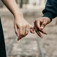 Ilustrasi relationship. (Foto: pexels.com)