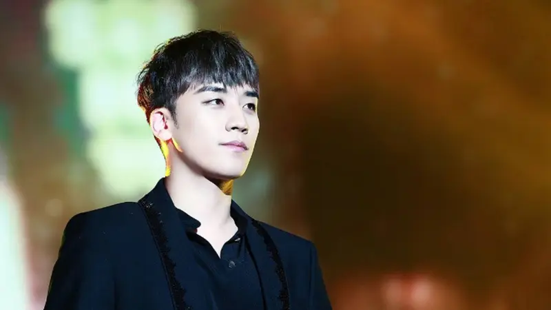 Seungri