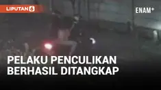 Penculikan gadis