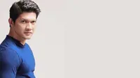 Dapat Peran di Serial Hollywood, Ucapan Selamat Diterima Iko Uwais