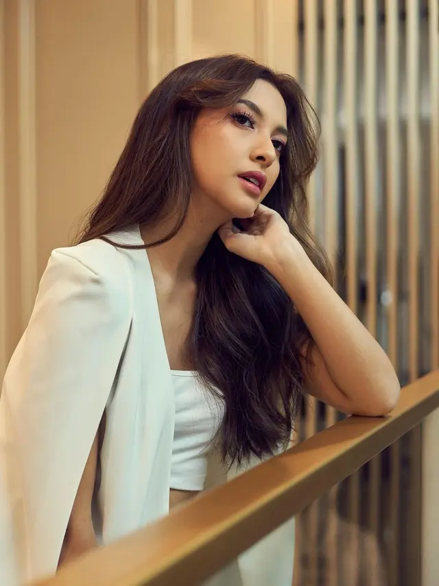 Ingat Pemeran Diandra di Film Radio Galau FM? Ini 6 Potret Terbarunya