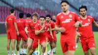 Melawan Mozambik, Bung Ropan Berharap John Herdman Kembali Beri Kesempatan kepada Matthew Baker: Lompatan Luar Biasa!