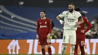 Liga Champions: Alasan Menyentuh Real Madrid Putar Lagu You'll Never Walk Alone Setelah Singkirkan Liverpool