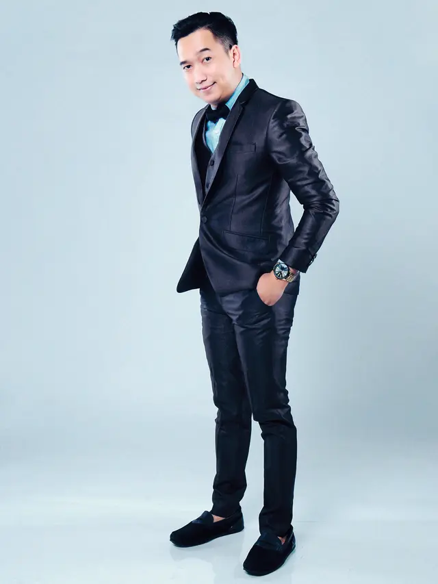 Nicco Aditya Ramaikan Industri Musik Tanah Air dengan Single Debut Tiada Ruang. (ist)