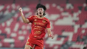 Hasil BRI Super League: Persija Sukses Lumpuhkan Java United FC, Bhayangkara FC Benamkan Isenmulang di Dasar Klasemen