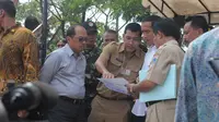 Terancam Dipecat, Kepala Dinas PU DKI Bekerja Lebih Keras