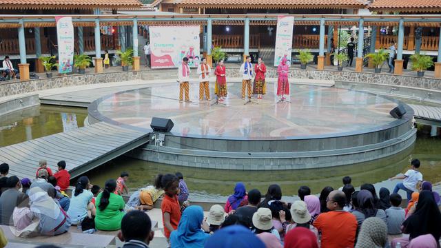 20151024-Festival Dongeng Digelar di Setu Babakan-Jakarta