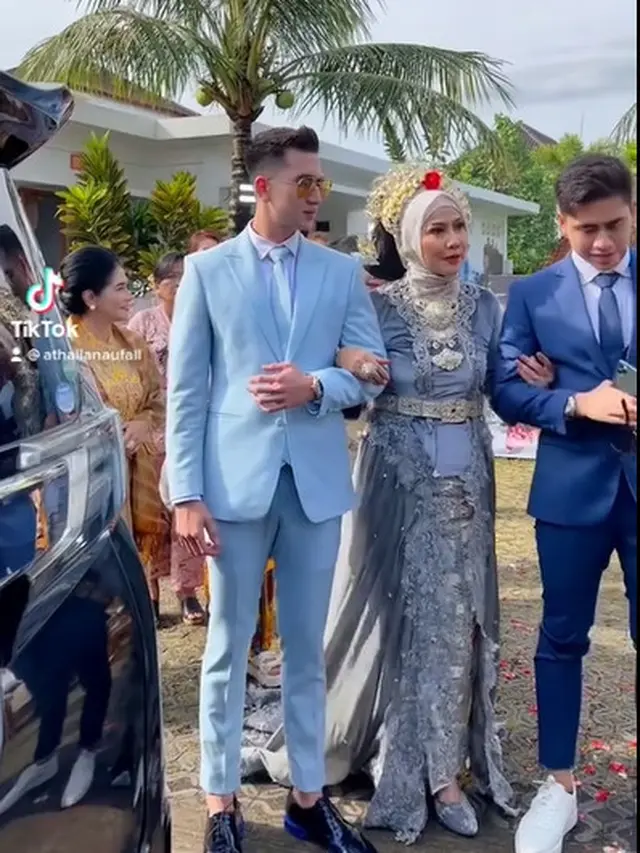 [Fimela] Venna Melinda