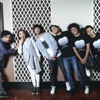 Begini Cara Rossa dan Rian D’Masiv Hadirkan Chemistry dalam Single Pernah Memiliki