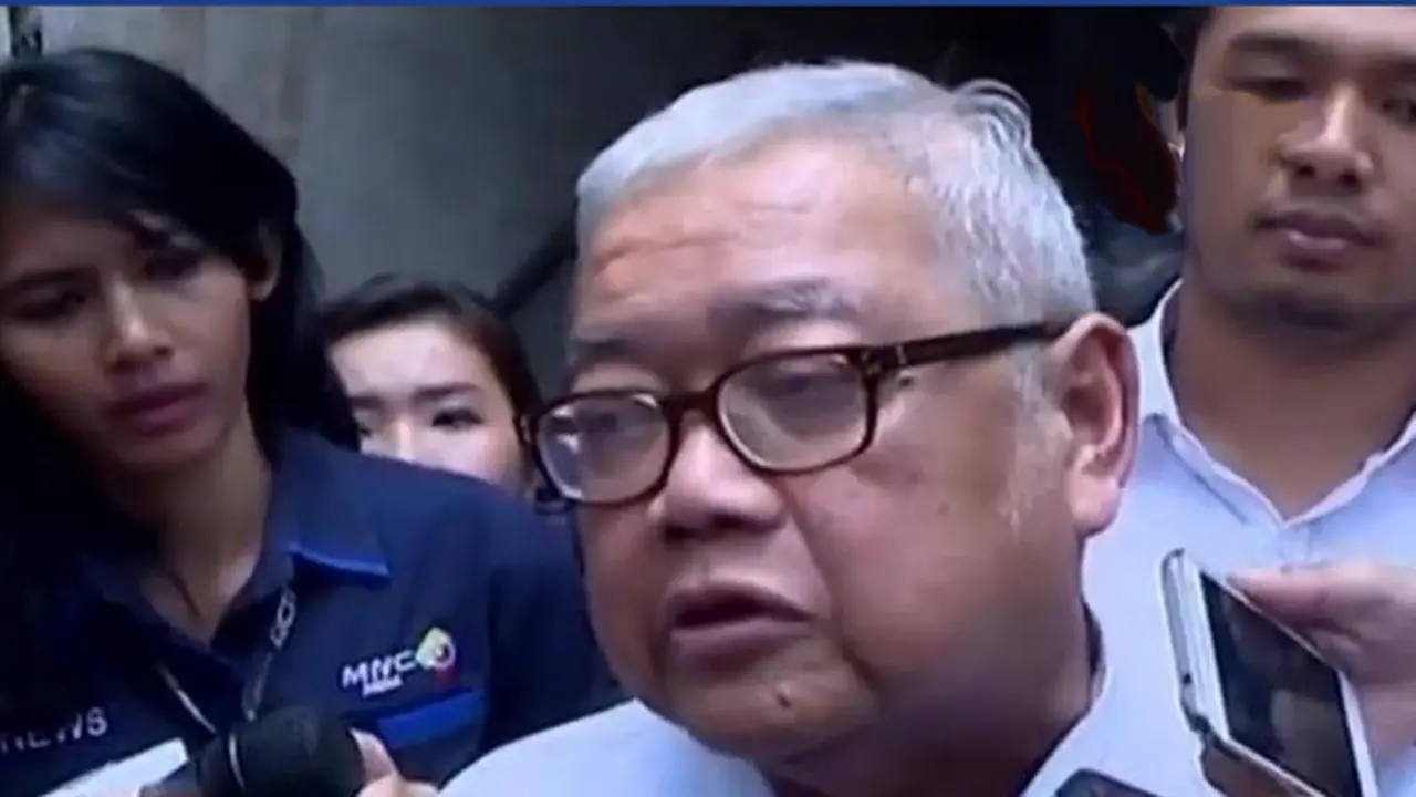 Segmen 3: Sarlito Kembali dipanggil Polda hingga Pemalsu Materai