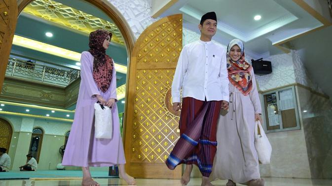 Live Streaming SCTV: Sinetron Cinta Kedua Episode Sabtu 7 ...