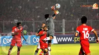 Indonesia XI Kalah Tipis dari Liverpool