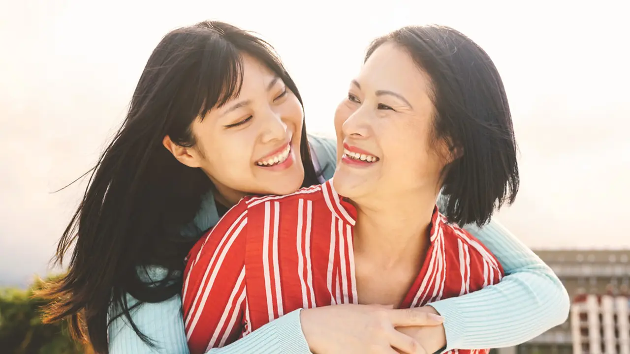 mertua dan menantu