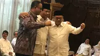 Survei PRC PPI: Simulasi Capres-Cawapres, Duet Prabowo-Anies Terkuat