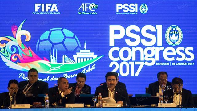 PSSI