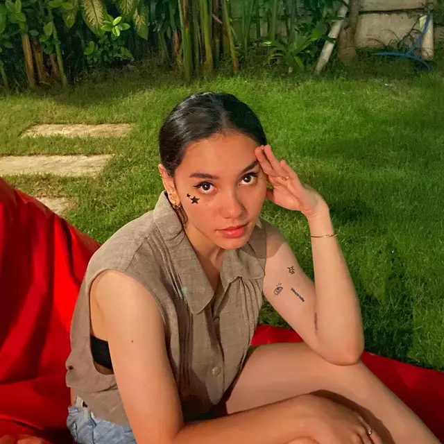 6 Pesona Jelita, Perempuan yang Dikabarkan Dekat dengan Jefri Nichol