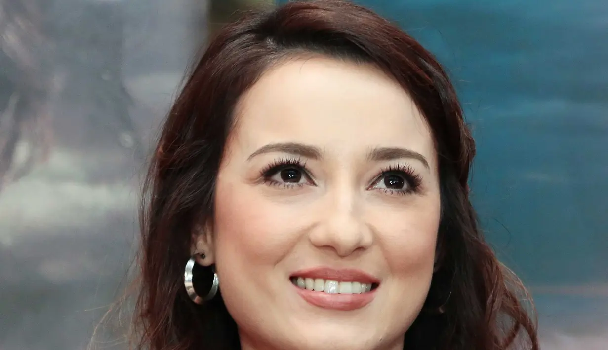 Pengalaman baru dan sangat berharga ketika pertama kalinya ia main dengan dukungan teknologi CGI tersebut. Salin itu, menjadi arkeolog juga menjadi pengalaman baru baginya. (Nurwahyunan/Bintang.com)