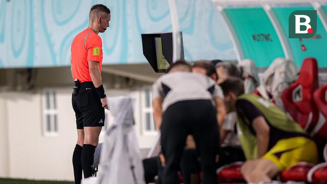 Timnas Jerman U-17 vs Timnas Prancis U-17: Final Piala Dunia U-17 2023