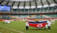 Hanya 998 Penonton di Stadion 50 Ribu Kursi, Asian Games 2026 Kembali Disorot