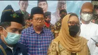Alissa Wahid Sebut Warga Pesantren Sudah Mau Terima Vaksin Covid-19