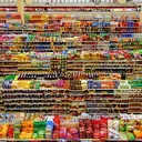 Supermarket Jadi Destinasi Baru Wisatawan, dari Berburu Camilan hingga Pengalaman Lokal