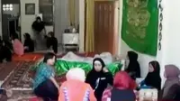 VIDEO: Kaget Diguncang Gempa, Kakek di Padang Meninggal