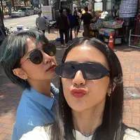 Sheila Dara (Instagram/sheiladaisha)