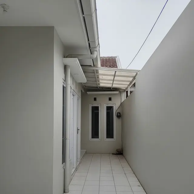 Desain Kanopi