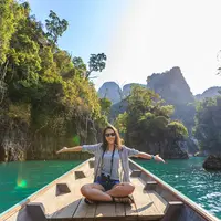 ilustrasi healing dari putus cinta//copyright pexels/te lensfix