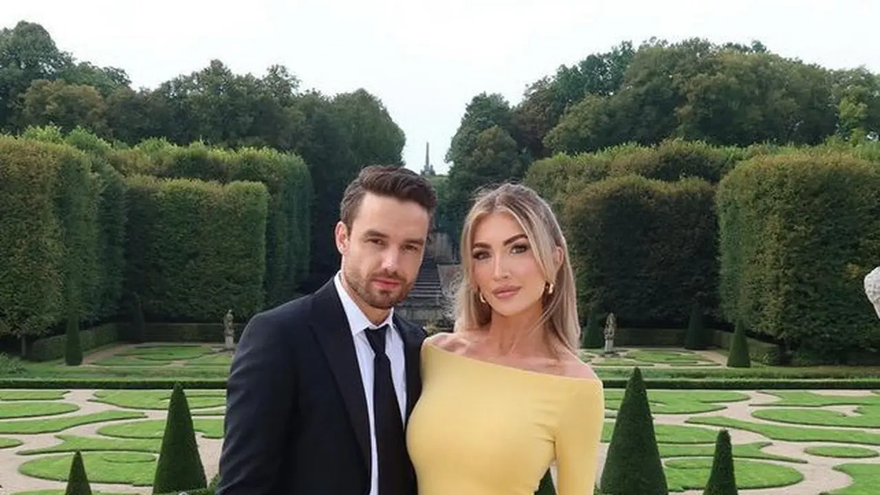 Kate Cassidy Perempuan yang Dekat dengan Liam Payne Sebelum Meninggal