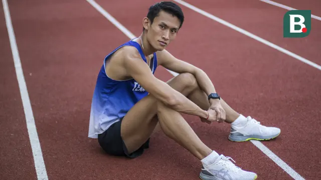 Latihan Hendro Yap