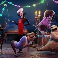 Hotel Transylvania 2. Foto: IMDb