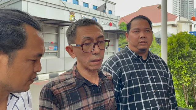 Aktivis 98 Minta Polisi Cari Kaesang