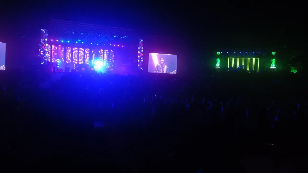 RWMF 2024