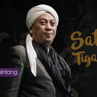 Opick, penyanyi spesialis religi dikabarkan memiliki tiga istri. Hal itu membuat istri pertamanya mengajukan gugatan cerai. (Digital Imaging: Muhammad Iqbal Nurfajri/Bintang.com)