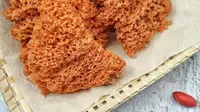 Resep Kremesan Ayam Renyah Bersarang, Dijamin Gurih dan Kriuk