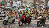 Cara VinFast E-Motorcycle Robohkan Tembok Anxiety, Hapus Risiko dari Pundak Pembelinya