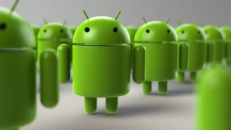 Android Lebih Populer Ketimbang iOS di AS