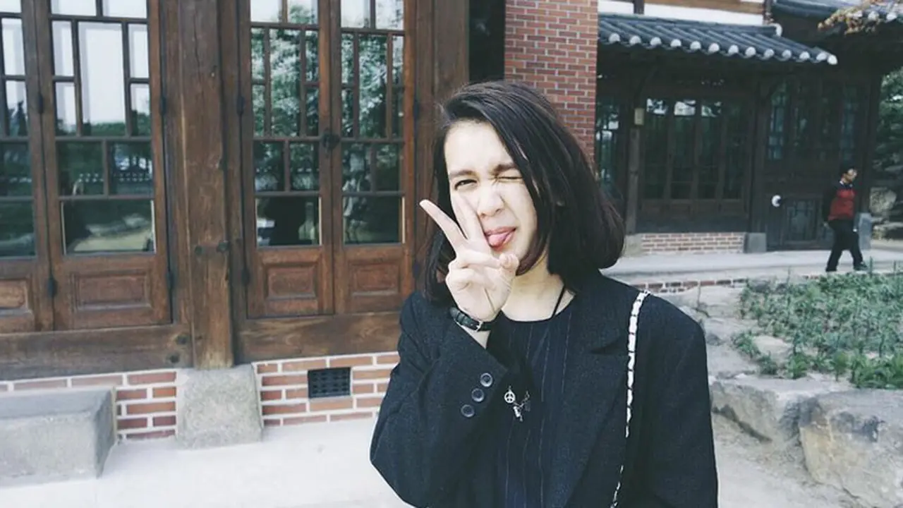 Dhea Imut