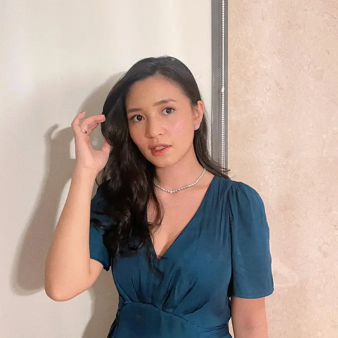 Andira Utami antara menjadi penyanyi dan dokter