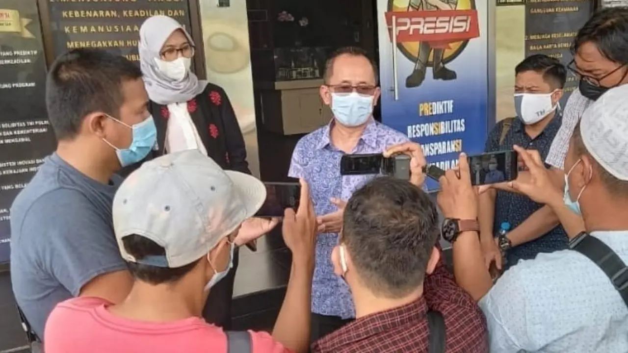 Deputi Perlindungan Khusus Anak KemenPPPA, Nahar