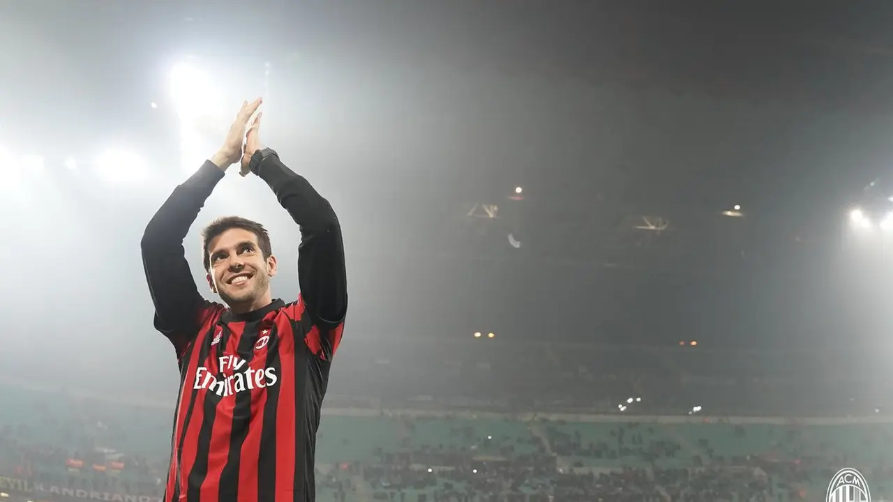 Ricardo Kaka