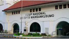 Penyidik Direktorat Tindak Pidana Umum Bareskrim Polri Penyidik pun menggeledah Rumah Sakit Cipto Mangunkusumo (RSCM) Kencana, Jakarta Pusat, terkait kasus dugaan jual-beli organ tubuh manusia berupa ginjal.