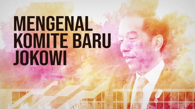 Presiden Jokowi mengeluarkan PP nomor 63 Tahun 2019. Terbentuklah Komite Investasi Pemerintah (KIP). Lembaga untuk laksanakan fungsi supervisi pengelolaan investasi pemerintah.