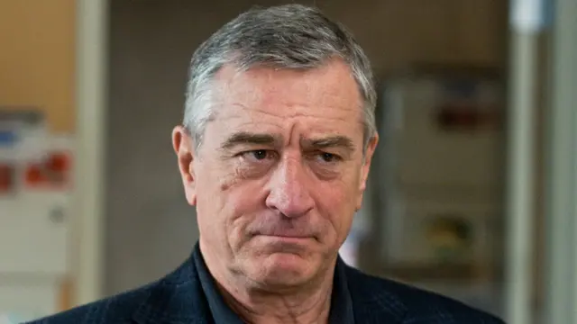 Robert De Niro