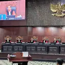 Sidang MK, Gugatan Syarat Administrasi Gibran Dinilai Tak Relevan
