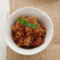 ilustrasi unti kelapa/Nur El Imany/Shutterstock