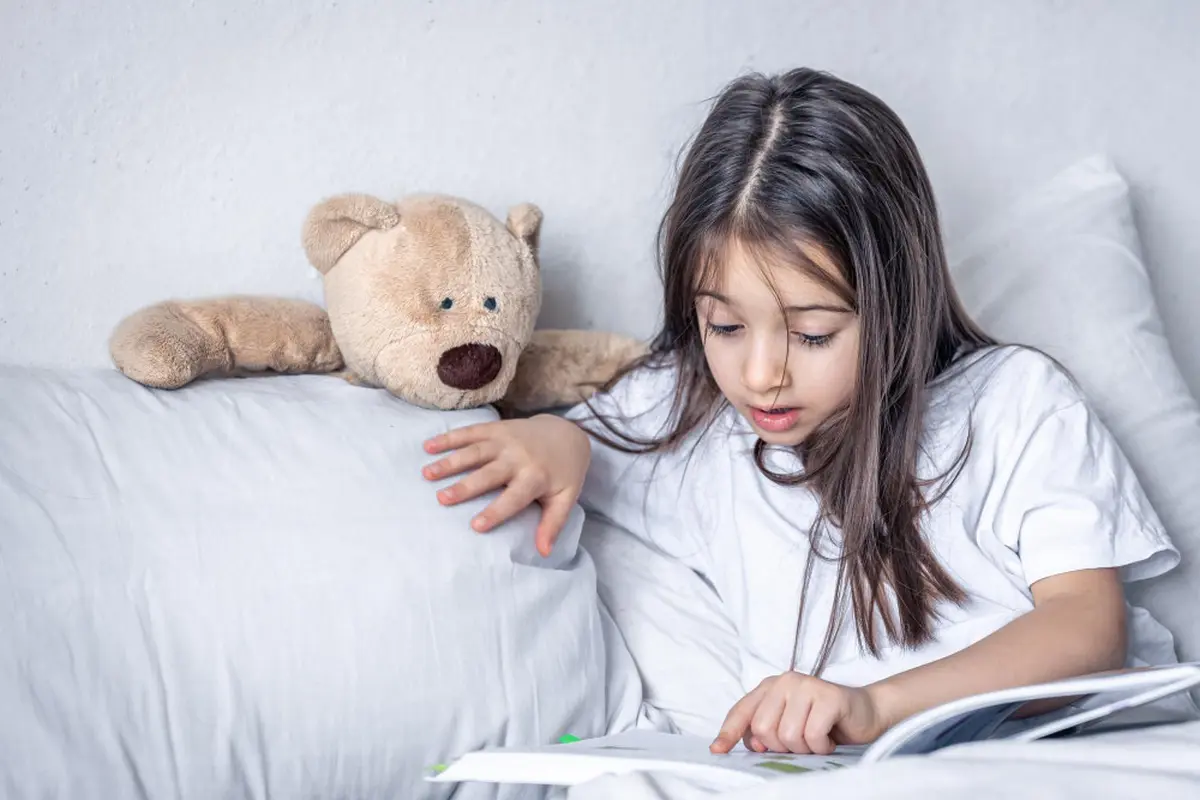 Mengapa Bedtime Intention Penting? Ini Manfaat Rutinitas Tidur untuk Anak di Setiap Usia