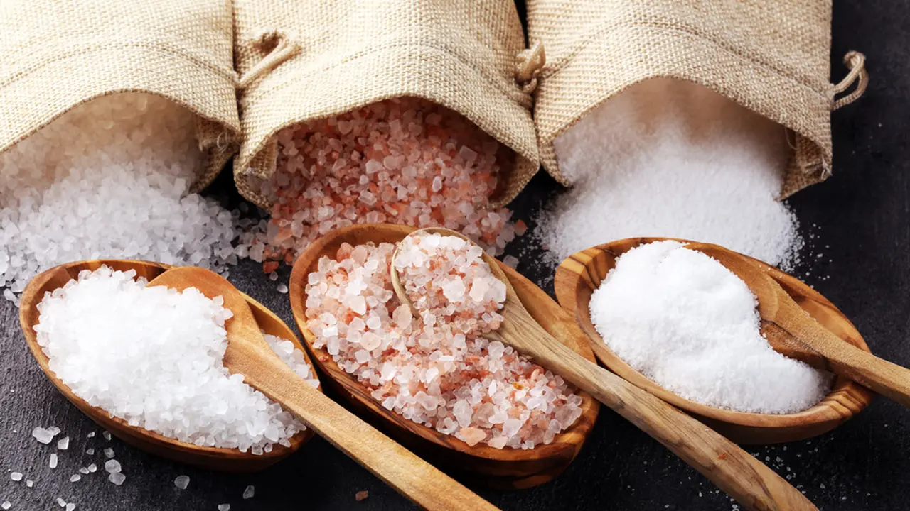 garam dapur himalaya kasar
